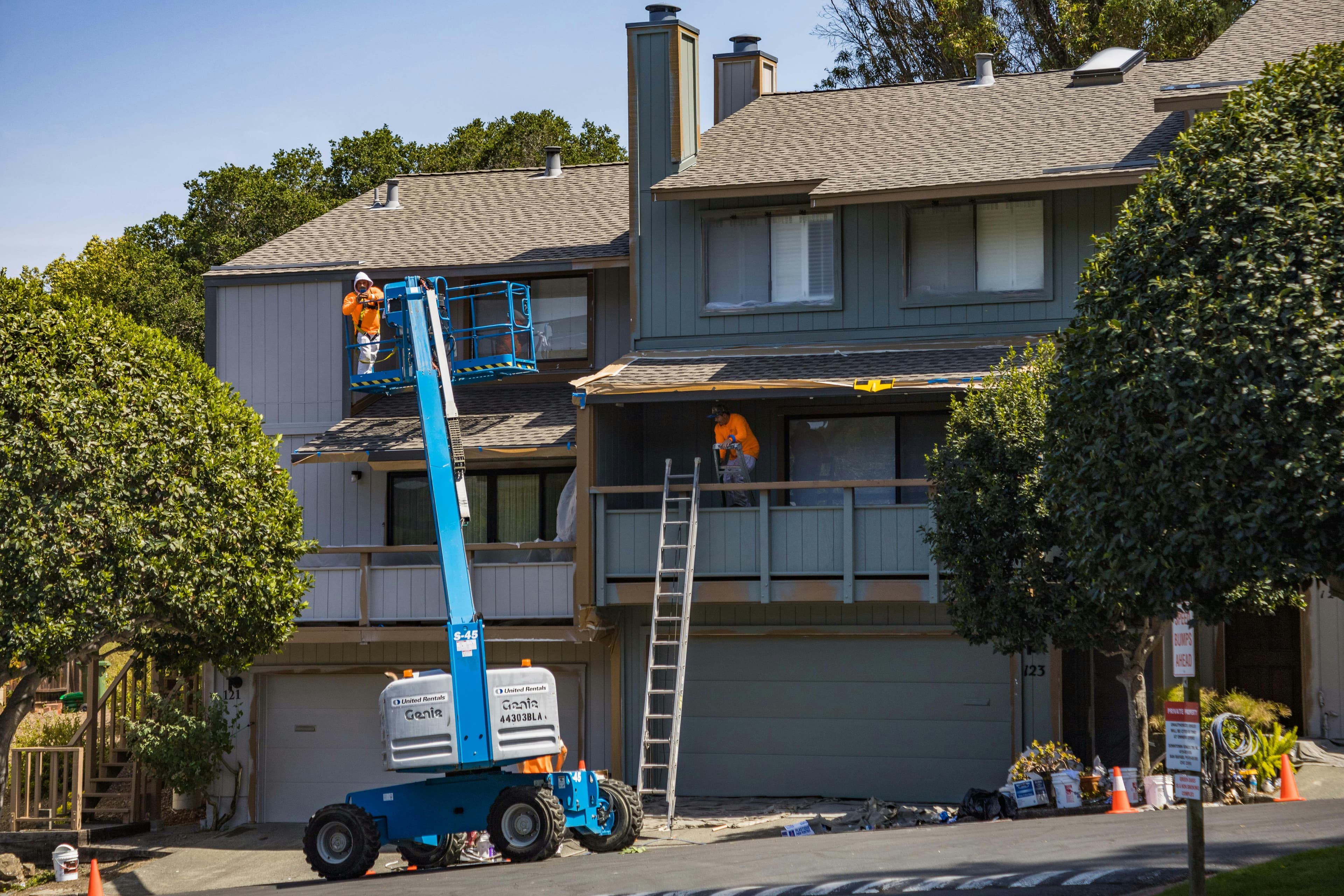 Roofing Excellence