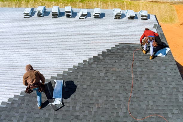 Custom Roofing Design